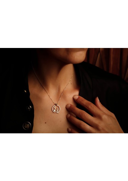 Sonsuza Bir Adım Kolye fiyatları