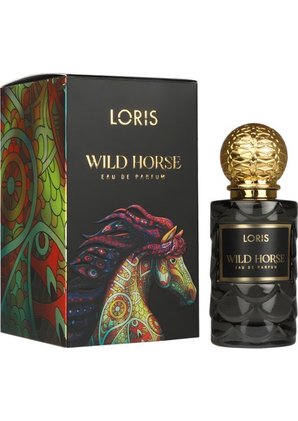 Wild Horse Parfüm 50 ml fiyatları