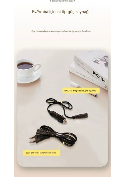 Yeni Çok Fonksiyonlu Araba Elektrikli Isıtma Öğle (Yurt Dışından) indirimleri