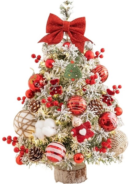 Noel Dekorasyonu Noel Ağacı Süsleri (Yurt Dışından)