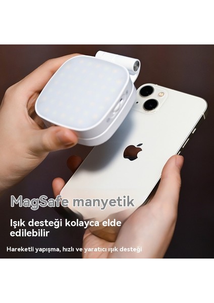 Cep Telefonu Için Kendinden Yapışan Güzellik Aydınlatması (Yurt Dışından) indirimleri