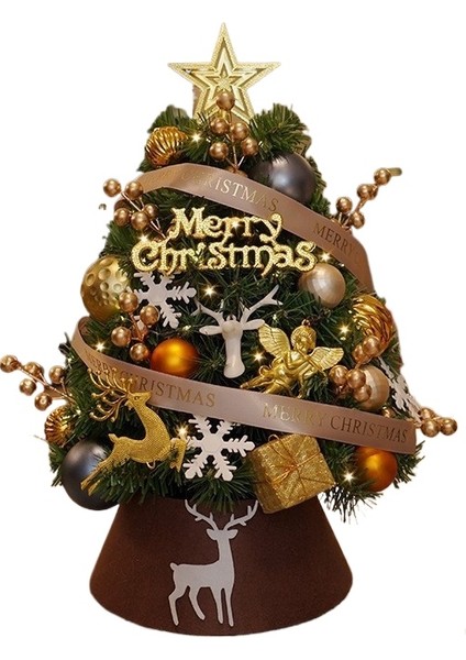 Noel Ağacı Süsleri Noel Dekorasyonları (Yurt Dışından)