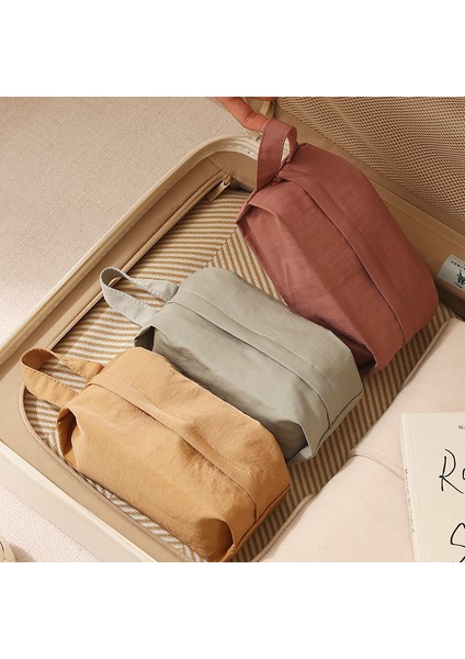 Seyahat Iç Çamaşırı Külot Çorap Depolama Çantası Taşınabilir Tüm Depolama (Yurt Dışından) fiyatları