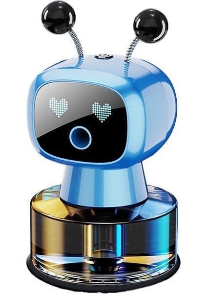 Araç Robot Hava Aromaterapi Makinesi (Yurt Dışından)