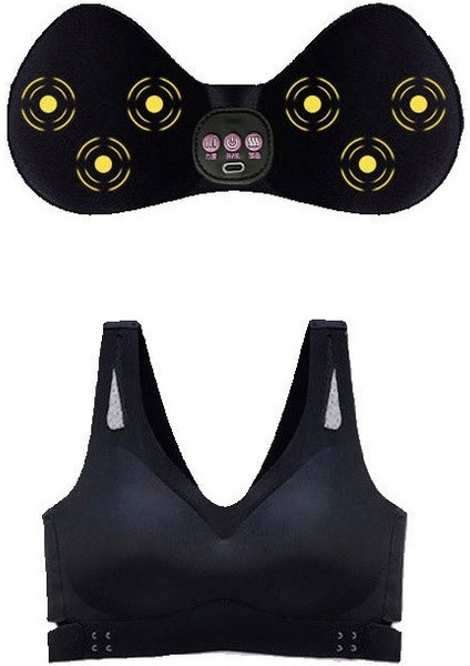 Ev Akıllı Kadın Push Up Masaj Cihazı (Yurt Dışından)