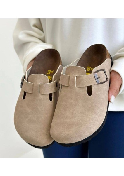 Brikenstock Boston Model Kadın Terlik fiyatları