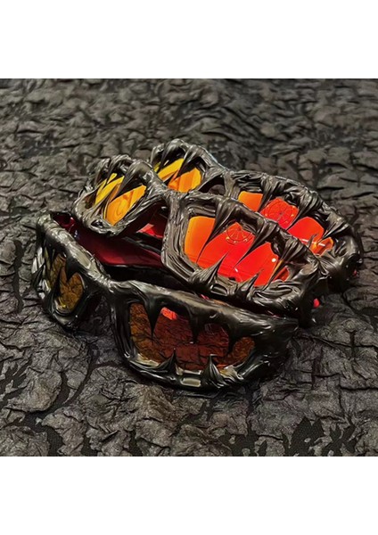 Parti Kişiliği Avangard Öncü Güneş Gözlüğü (Yurt Dışından) fiyatları