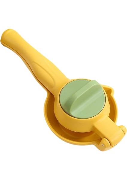 Büyük Çok Fonksiyonlu Limon Sıkacağı Sıcak Portakal Suyu Greyfurt Nar Manuel Meyve Sıkacağı Presi (Yurt Dışından)