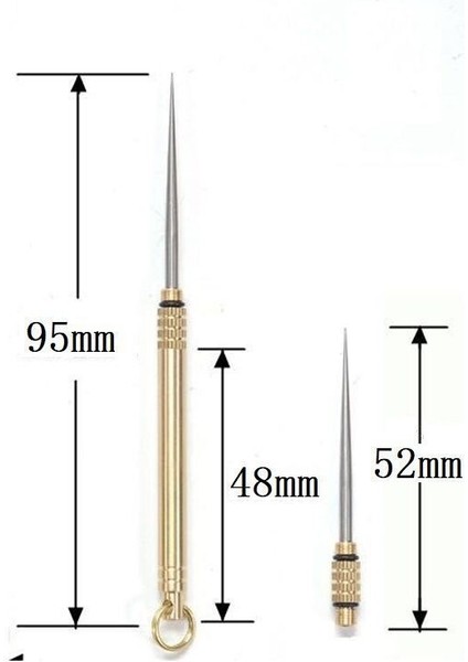 Taşınabilir Tc4 Titanyum Alaşımlı Kürdan Çok Fonksiyonlu Meyve Çubuğu Kullanışlı Diş Toplama Aracı (Yurt Dışından) fiyatları