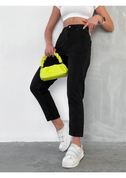 Tommytom Ivan Queen Madgırl Siyah Mam Kot Pant. Likralı Solmaz Siyah fiyatları