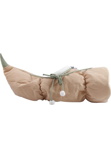 Yeni Evcil Hayvan Kedi Tünel Uyku Tulumu (Yurt Dışından)