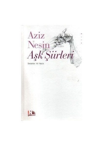 Aziz Nesin Aşk Şiirleri
