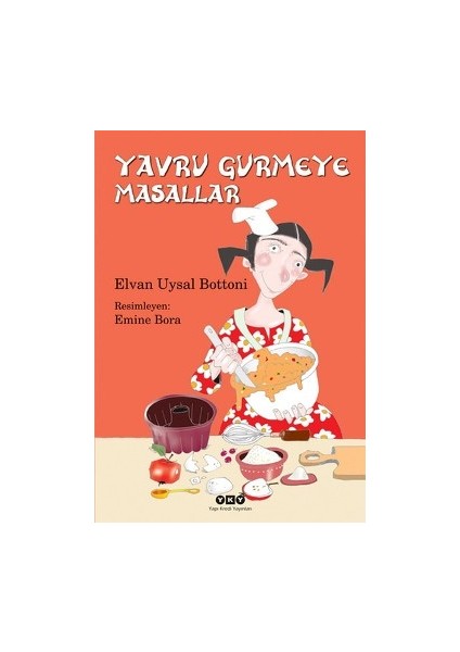 Yavru Gurmeye Masallar