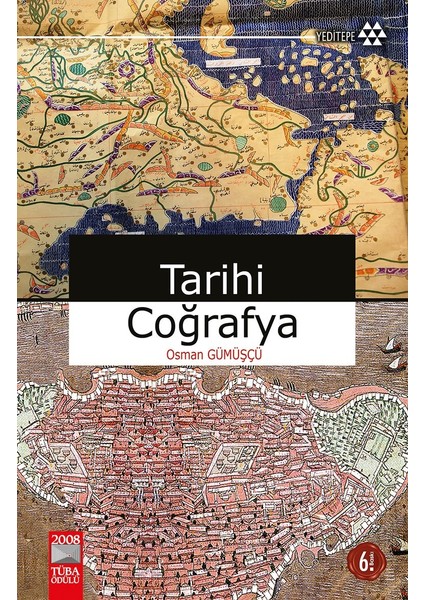 Tarihi Coğrafya