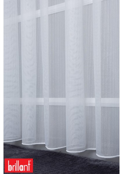 Keten Lenora 1/25 Normal Pileli Ütü Istemez Kırışmaz Yeni Sezon Salon Oda Tül Perdesi fiyatları