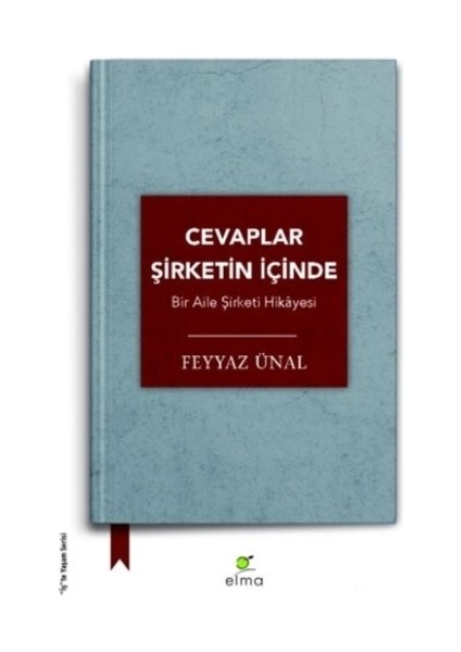 Cevaplar Şirketin Içinde