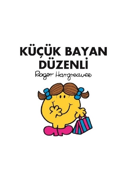 Küçük Bayan Düzenli