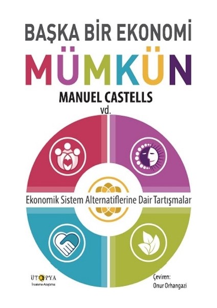 Başka Bir Ekonomi Mümkün