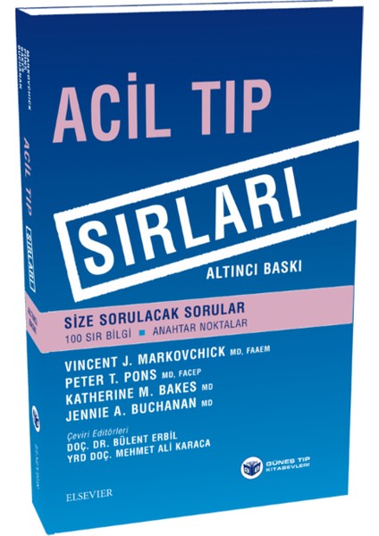 Acil Tıp Sırları