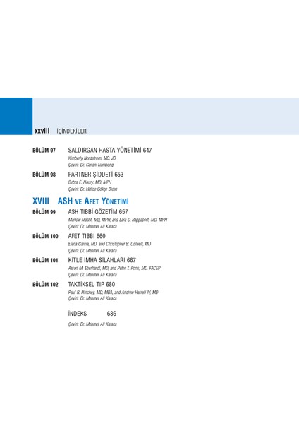 Acil Tıp Sırları indirimleri