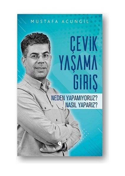 Çevik Yaşama Giriş