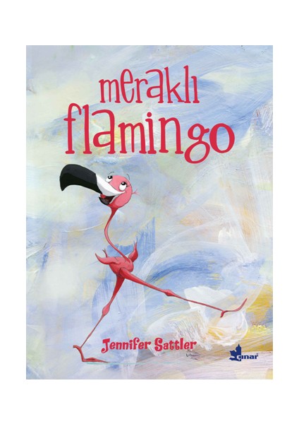 Meraklı Flamingo