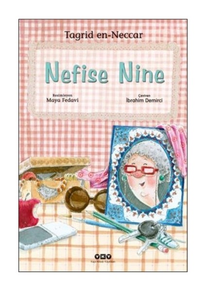 Nefise Nine