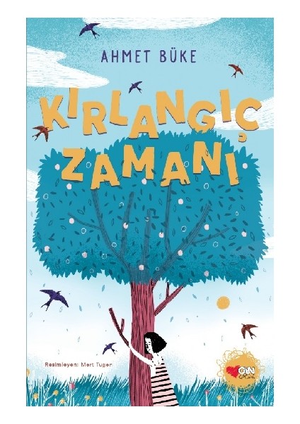 Kırlangıç Zamanı