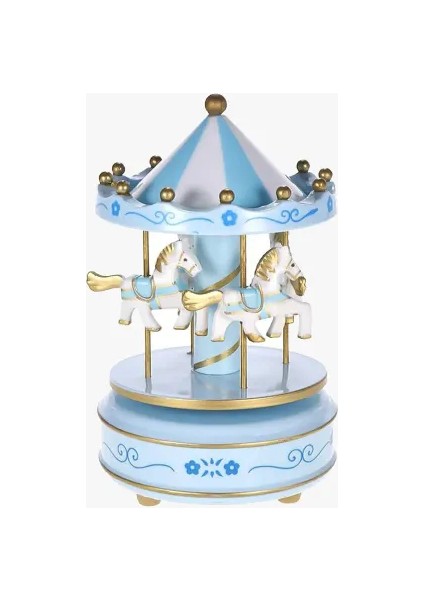 Atlı Karınca Müzik Kutusu fiyatları