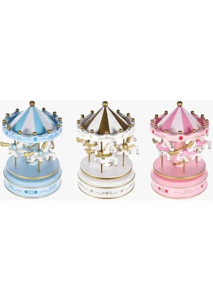 Atlı Karınca Müzik Kutusu indirimleri