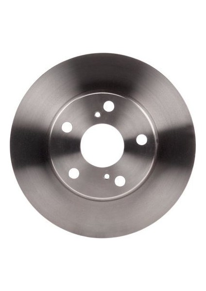 Fren Diski Ön Toyota Auris. Corolla 03/07> (273X26X5DLXHAVALI)