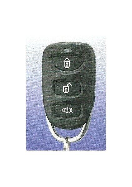 3952-ALARM Inwells 12V