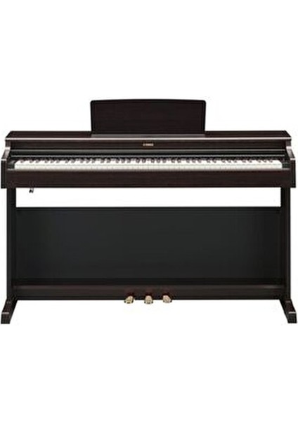 YDP145R Dijital Piyano 88 Tuş Gül Ağacı Renk GHS Klavye ve Üstün Ses Kalitesi fiyatları