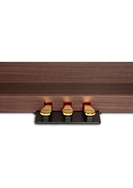 ADP1968R Rosewood Dijital Piyano 88 Tuşlu Gül Ağacı Tasarımı ile Üstün Performans