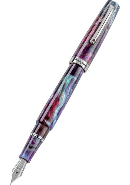 Venetia Tarvisium Carson Dolma Kalem - F Uç ISVEN2A_006