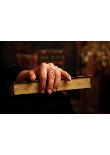 Şahmeran Yüzük fiyatları