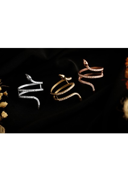 Şahmeran Yüzük fırsatları