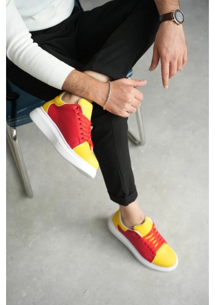 Kb-Kuback Taraftar Gtx Bağcıklı Günlük Erkek Ayakkabı fiyatları