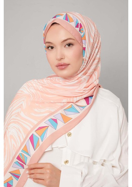 Somon Zebra Desen Club Şal fiyatları