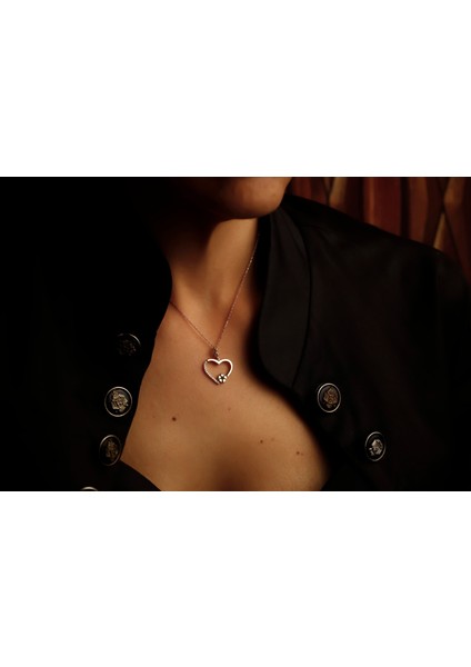 Gönül Çiçeği Kolye fiyatları