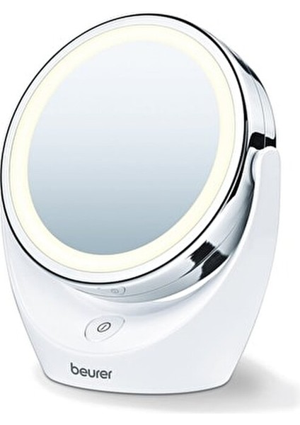 Işıklı Makyaj Aynası Şık Beyaz Tasarım ile Makyajınızı Kolaylaştırır fiyatları