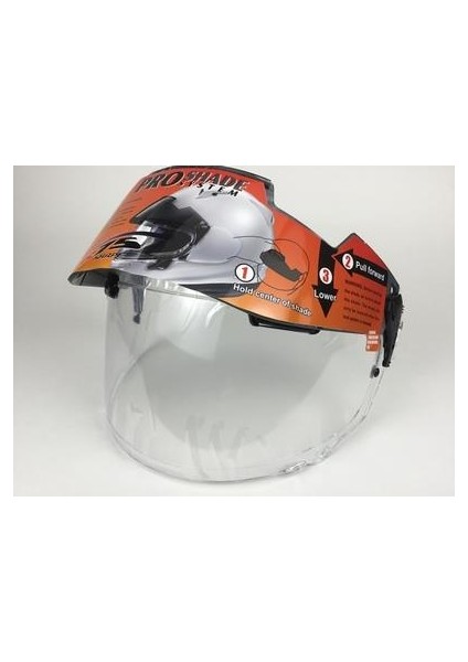 -01070 Vas-V Pro Shade System fiyatları