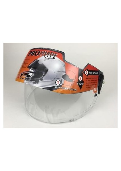 -01070 Vas-V Pro Shade System modelleri