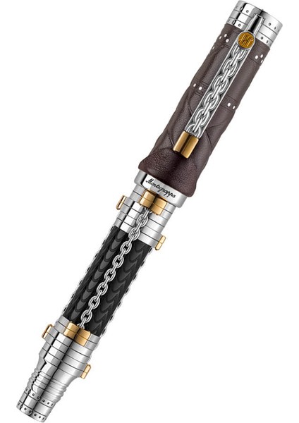 Harry Houdini Limitli Üretim Dolma Kalem - M Uç ISHNN3SE fiyatları