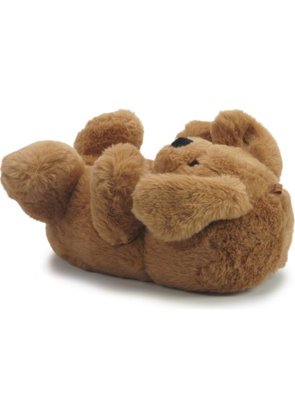 KOLIP.F5PR Camel. Kız Çocuk Panduf fiyatları