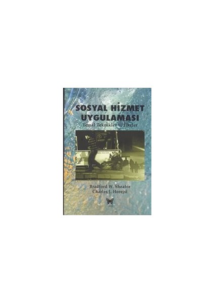 Sosyal Hizmet Uygulaması