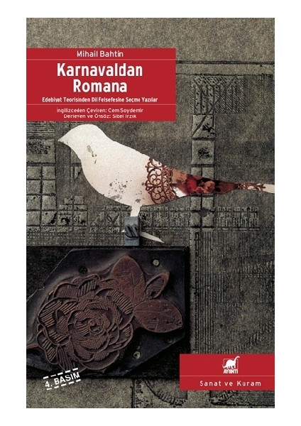 Karnavaldan Romana