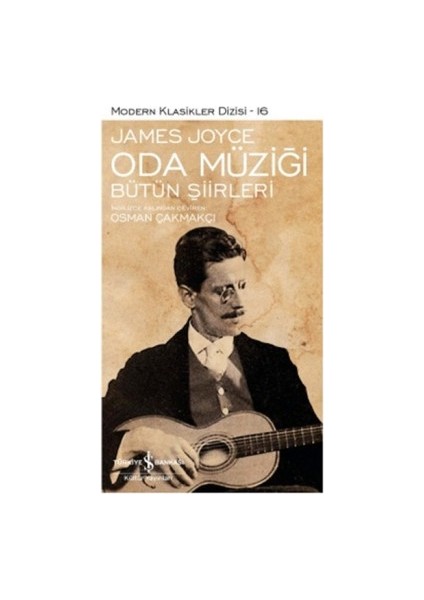 Oda Müziği - Bütün Şiirleri