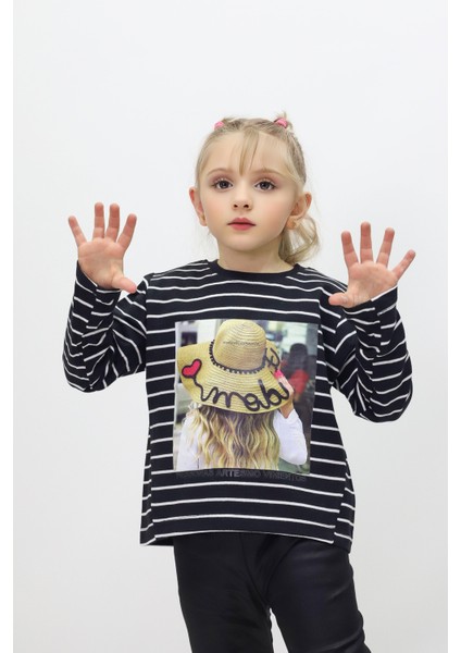 Kız Çocuk Sweat modelleri