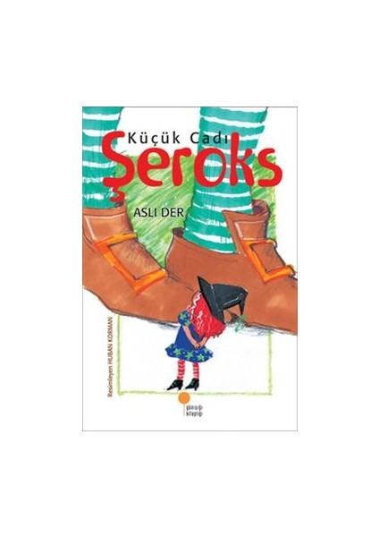Küçük Cadı Şeroks